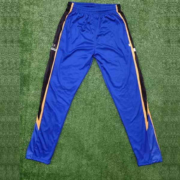Custom Blue Pant For Crickets Manufacturers in Australia
